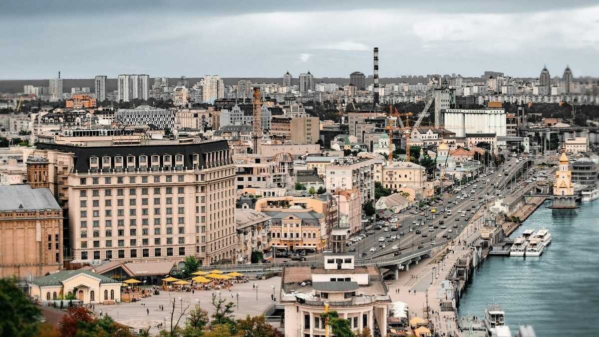V Kyjeve sa konali medzivládne konzultácie medzi Slovenskou republikou a Ukrajinou.