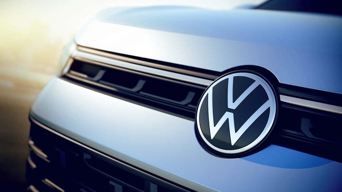 Predaj Volkswagenu rapídne klesá – až na jeden model.