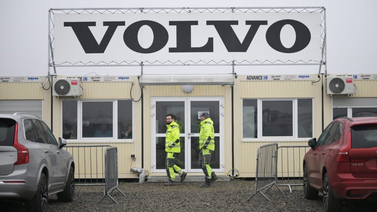 Švédsky Polestar bude svoj nový model vyrábať na Slovensku.