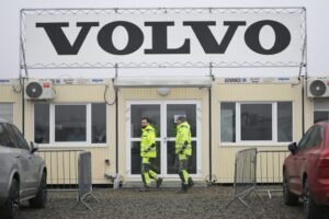 Švédsky Polestar bude svoj nový model vyrábať na Slovensku.