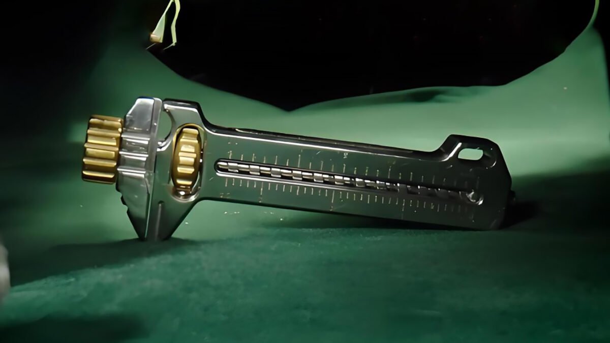 Vornico Mini Multi-Tool