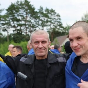 Ukrajina a Rusko hlásia ďalšiu výmenu zajatcov.