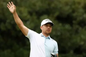 Xander Schauffele prezradil, čo ho brzdilo na Škótskom Open.