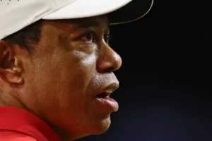 Zach Johnson chváli lídertstvo Tigera Woodsa na Presidents Cup.