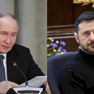 Moskva a Kyjev súperia o diplomatický vplyv v Afrike.