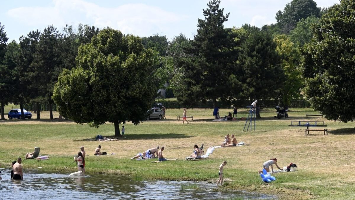 Rýchle schladenie organizmu môže ohroziť život.