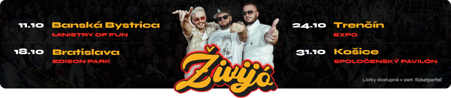 zivijo tour banner