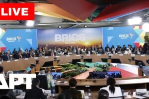 „BRICS Summit 2025 začína v Riu – Globálny Juh spája sily v obchode, umelých int...