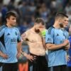 Slovan si baráž o Ligu majstrov nezahrá.