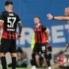 Spartak Trnava je aj po treťom kole Niké ligy stopercentný.