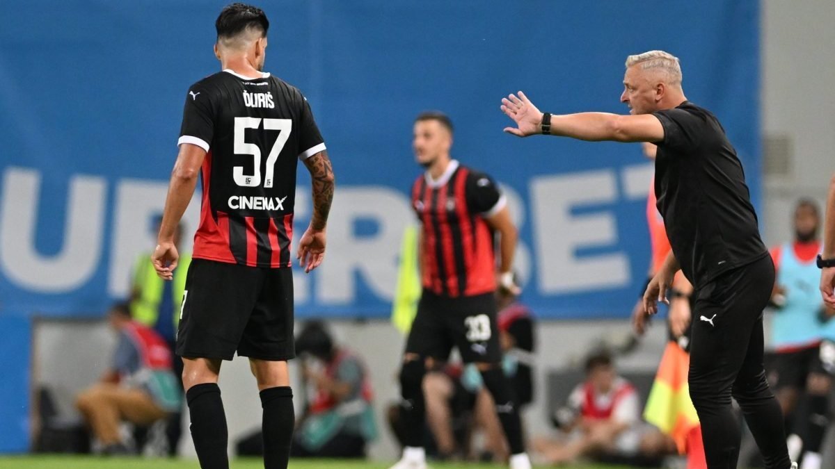 Spartak Trnava je aj po treťom kole Niké ligy stopercentný.