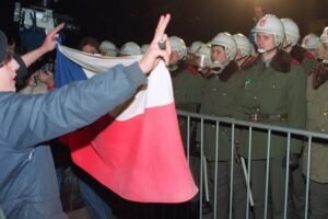 10 najmladších krajín sveta: V rebríčku nechýba Česko a Slovensko