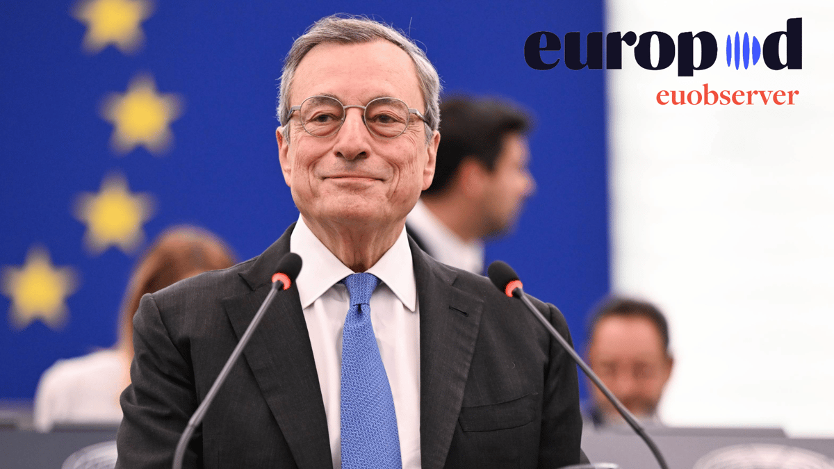 Európska moc a budúcnosť pod otázkou.