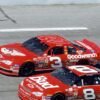 Auto „Taz“ Dalea Earnhardta sa vracia: Doug Barnes Jr. jazdí s dizaj...