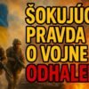 Kto NAOZAJ vyhráva na Ukrajine? Pravda vás šokuje!