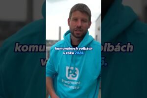 Prihlás sa do Komunálnej akadémie a poď kandidovať za PS!