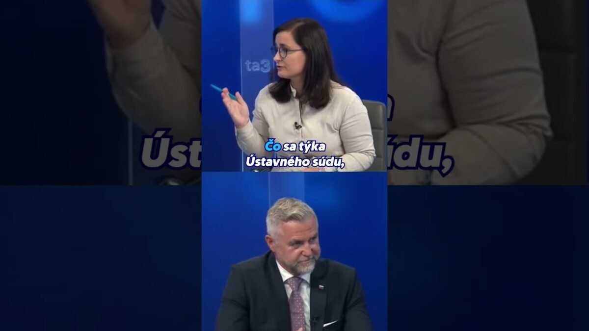Skutočnou hrozbou demokracie sú ľudia ako Tibor Gašpar | Zuzana MESTEROVÁ