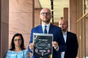Ďalšie škandalózne zistenia v škandalóznom záchrankovom tendri | Tlačový brífing...