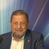 Štefan Harabin: Trestný sudca nesmie prijať obžalobu od Kováčika odsúdeného práv...
