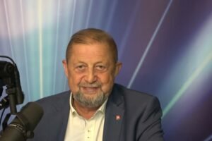Štefan Harabin: Trestný sudca nesmie prijať obžalobu od Kováčika odsúdeného práv...