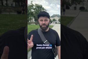 Táto vláda nevie nič iné len klamať | Martin DUBÉCI