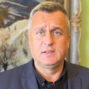 Andrej Danko: Zajacov biznis model pri záchrane života musíme zastaviť.