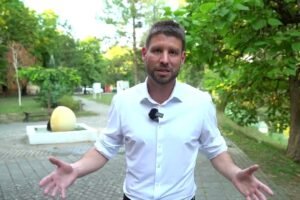 Naživo z Báčskeho Petrovca | Michal ŠIMEČKA