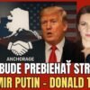 Ako bude prebiehať stretnutie Putin–Trump na Aljaške | Marián Ďuriš pre TVOTV