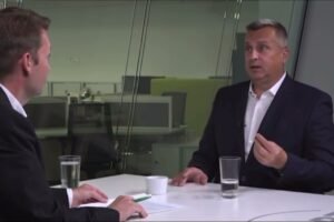 Andrej Danko: Urobíme poriadok s platmi.