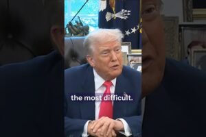 Najťažšia vojna? Trump: Rusko, Ukrajina