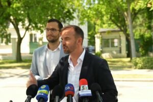Reakcia hnutia SLOVENSKO na tlačový brífing Roberta Fica