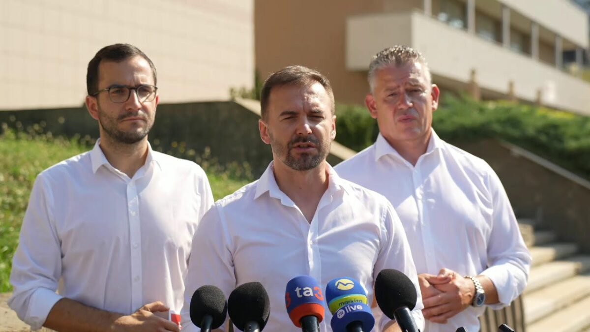 Neuveriteľné! Šaško so Šutajom úmyselne klamú. Budíček pre OČTK