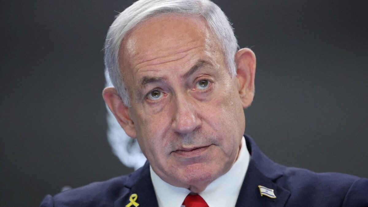 Izrael: Hamas mohol súhlasiť s prímerím – ale je Netanjahu pripravený rokovať?