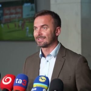 🎬Michal Šipoš k aktuálnej politickej situácii 👇