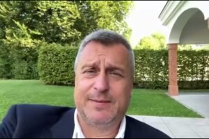 Andrej Danko: Pondelková úvaha