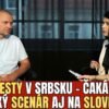 Peter Tóth: Od septembra sa chystajú ďalšie pokusy o „slovenský Majdan“ | TVOTV