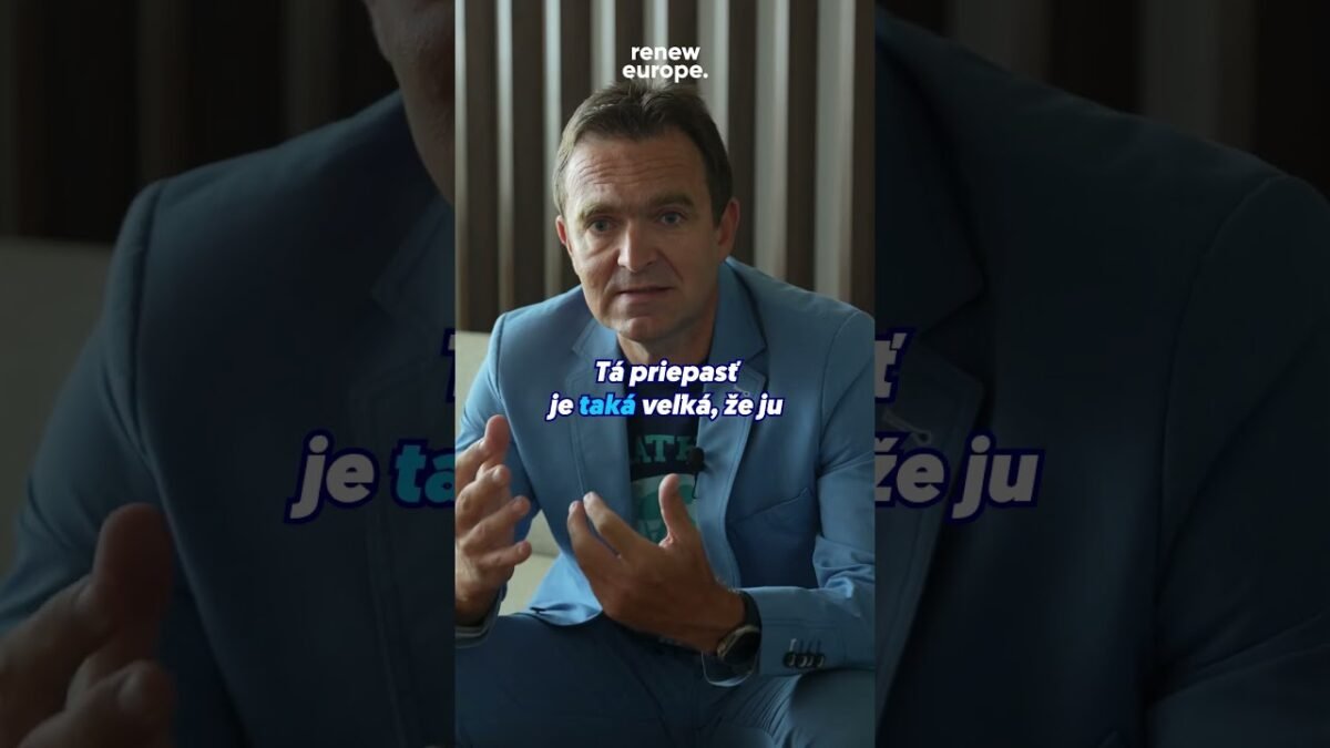 Pán premiér, veríte vo veľký TRESK? Ak nie, v septembri budete | Ľudovít ÓDOR