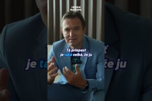 Pán premiér, veríte vo veľký TRESK? Ak nie, v septembri budete | Ľudovít ÓDOR