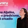 Bod varu #10 | Putin na Aljaške, Trump v predklone, spätné zrkadlo v háji