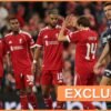 Liverpool by mohol využiť Federica Chiesu pri prestupe Alexandra Isaka.
