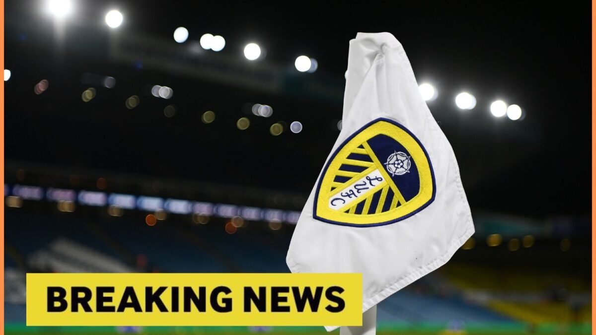 Leeds United sa dohodol na hosťovaní Isaaca Schmidta.