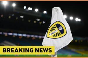 Leeds United sa dohodol na hosťovaní Isaaca Schmidta.