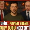 Generál Viktorín: Po Ukrajine môžu žiadať o bezpečnostné záruky aj Moldavsko či ...