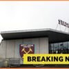 West Ham a Everton si brúsia zuby na barcelonského hráča Hectora Forta.