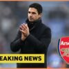 Arsenal predložil ponuku vo výške 78 miliónov eur na získanie Rodryga Goesa.