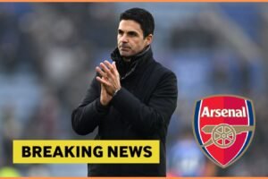 Arsenal predložil ponuku vo výške 78 miliónov eur na získanie Rodryga Goesa.