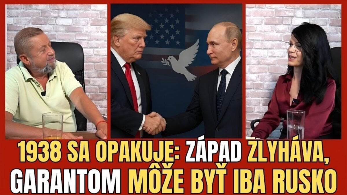 1756216223_maxresdefault.jpg JUDr. Štefan Harabin: Trump a Putin zastavili jadrovú hrozbu | TVOTV
