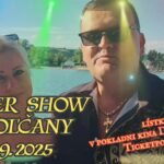 Kultúra Topoľčany: Pozu00fdvame Vu00e1s na u0160Lu00c1GER PARu00c1DU ud83eudd29 23.9.2025 o 17:00 hodine v Dome Kultu00fary v Topou013eu010danoch. Program plnu00fd vu00fdbornej nu00e1lady, hudby pre vu0161