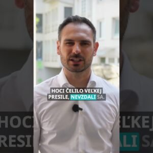 Odkaz odvahy a boja za slobodu platí aj dnes