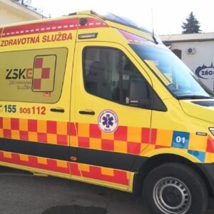 MZ vydá záchrankám s končiacou licenciou poverenie.